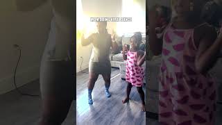 Watashi wa star Megan Thee Stallion TikTok Dance Goes Viral in 2024 [upl. by Eba]