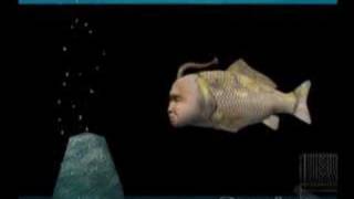 Messing with Seaman 1 [upl. by Weixel]