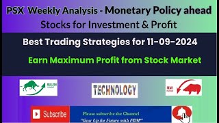 PSX analysis Value buying for profit Best trading strategies Stocks [upl. by Kay398]