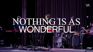 Nothing Is As Wonderful  Kathryn Scott  Worship Moment [upl. by Paulie466]