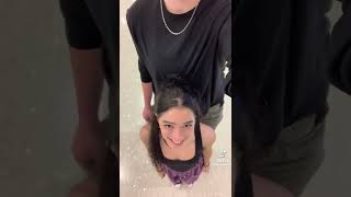 Sedona Prince’s girlfriend Rylee hops on this TikTok trend [upl. by Sivla]