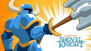 Rivals of Aether  Shovel Knight Character Reveal [upl. by Kenley]