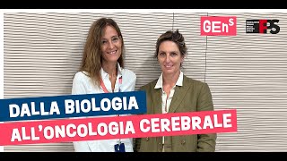 DALLA BIOLOGIA ALLONCOLOGIA  CHIARA MARIA MAZZANTI [upl. by Lamiv]