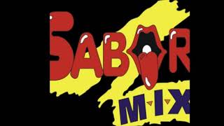 RADIO SABOR MIX 955 FM SISI MIX [upl. by Kcirdlek792]