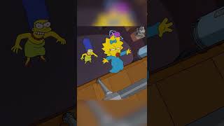 Saving Marge simpsons shorts [upl. by Blanding]