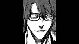 「DOLBIT NORMALNO😈」SIGMA AIZEN「EDIT」bleach anime aizen [upl. by Stovall5]