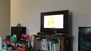 The Simpsons Movie French Canadian [upl. by Noitsirhc]