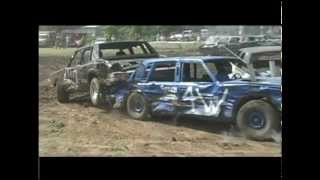 Greatest Hits  Demolition Derby [upl. by Adnolat419]