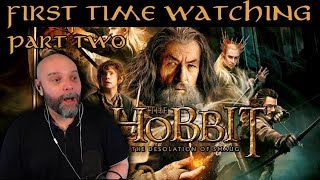 The Hobbit The Desolation of Smaug  Smash Or Pass  MOVIE REACTION [upl. by Shelia637]