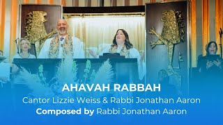 Ahavah Rabbah Abundant Love [upl. by Calondra]