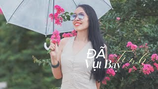 TÌNH ĐÃ VỤT BAY  Lê Anh Quân  Hoa Tường Vi [upl. by Nasas]