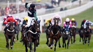 Cheltenham Festival 2016 Highlights [upl. by Iren]