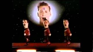 Red Dwarf  Rimmer Munchkin Song extended [upl. by Yurt]