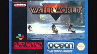 waterworld Universal Studios 1998 [upl. by Euqram756]