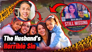 True Crime Documentary 2024  The Horrific Sins of the Perfect Husband [upl. by Idur]