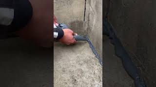 New invention to waterproof and repair leaking houses [upl. by Ognimod]