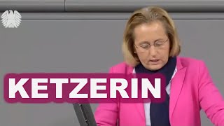 Mann darf nicht mehr als Mann bezeichnet werden Bundestag bestraft Benennung von unliebsamen Fakten [upl. by Janelle]