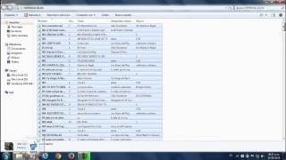 Como grabar CD mp3  grabar CD de audio con windows media player [upl. by Ysac737]