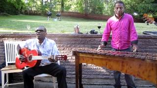 Zwai Mbula ft John Selolwane and Mzwakhe Dumzara [upl. by Morgenthaler]