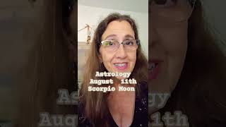 Astrology July 27th Last Quarter Taurus Moon Eclipse Related [upl. by Lewin42]