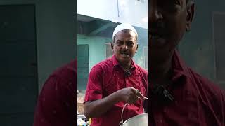 முத்தஞ்சன்  RICE KHEER Mutanjan  Basha bai  Shorts  KKChefTamil [upl. by Naujek]