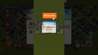 STAR BONUS🤩🤩 clashofclans coc trending gaming shorts youtubeshorts india indonesia russia [upl. by Anavlys138]