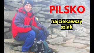 Pilsko  Jak NAJCIEKAWIEJ wejść na Pilsko [upl. by Renba970]