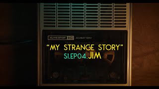 Jim S1 EP04  quotMy Strange Storyquot  Real People their Story [upl. by Choong]