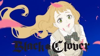 Black Clover  Ending 4  four [upl. by Alma697]