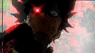 Mob Psycho 100  Graves  Blame ❤🔥『 Edit Anime 』 [upl. by Erdeid266]