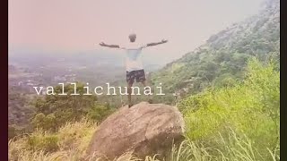 valli chunaitamilnadu tourist places [upl. by Vez]