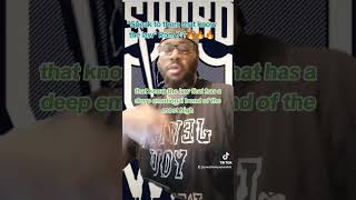 you must know the law to understand the Bible 🔥🔥🔥🔥💪🏿isupk fyp bible viral [upl. by Scever660]