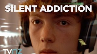 Video Game Addiction Documentary  Silent Addiction [upl. by Thaxter173]