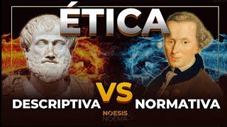 Ética Aristotélica O Ética Kantiana 🤔 Un resumen filosofia etica historia aristotle libros [upl. by Burney]