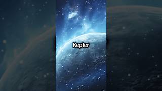 Did You Know About Kepler 452b shorts facts planet exoplanets universe [upl. by Jordans]