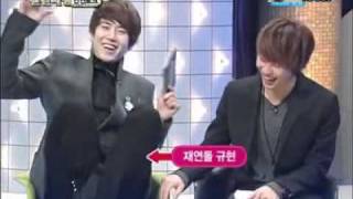 Eng SubSuper Juniors Foresight Ep 6 36 [upl. by Marcelo]