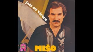 Mišo Kovač  Balada o kapetanu O moj kapetane  Official Audio 1981 [upl. by Derreg]