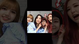 No One Can Handle Jennies Cuteness 😊😍 blackpink jennie jisoo lisa rose cute shortvideo [upl. by Kassia]