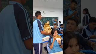 Students had a party in class without a teacher shortsvideo [upl. by Mabel]