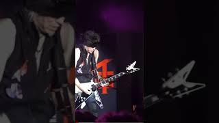 Michael Schenker live Shred UFO Rock bottom solo clip shortsvideo shorts [upl. by Aicila]