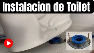 👉Instalación de Plomería  plomería para principiantes [upl. by Adnam141]