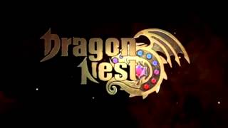 Dragon Nest OST  Title Theme quotDragons Roarquot 6 Heroes [upl. by Eiramalegna]