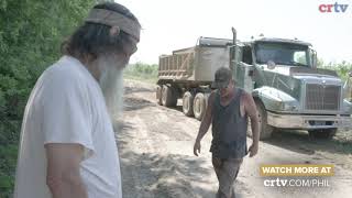 Phil Robertson SOLVES Americas welfare crisis [upl. by Leiba770]