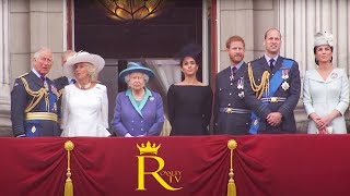 Royalty TV Live Stream [upl. by Viafore486]