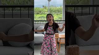 Take video single ke3 fidella jasmine fidellajasmine takevideo [upl. by Ambrosane]