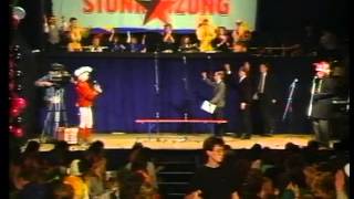 Die Erste Kölner Stunksitzung 1990 Teil 4 [upl. by Ardekan569]