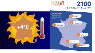 Sadapter à 4 degré  Débattre avec Adaptation Radicale [upl. by Enyedy516]