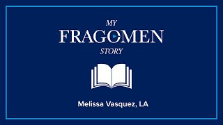 My Fragomen Story  Melissa Vasquez LA [upl. by Kulseth]