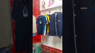 Mafatlal Pragati maidan fair mafatlal Store mafatlal stitch place fashion youtubeshots [upl. by Nired]