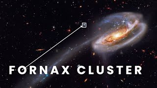 Fornax Cluster Abell 3360 Exploring the Mysteries of a Rich Galaxy Group [upl. by Goodspeed]